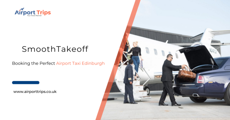 Airport Taxi Edinburgh