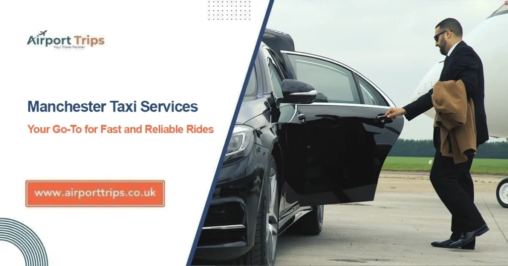 Manchester Taxi Services