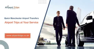 Manchester Airport Transfers