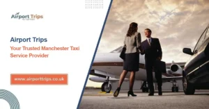 Manchester Taxi Service